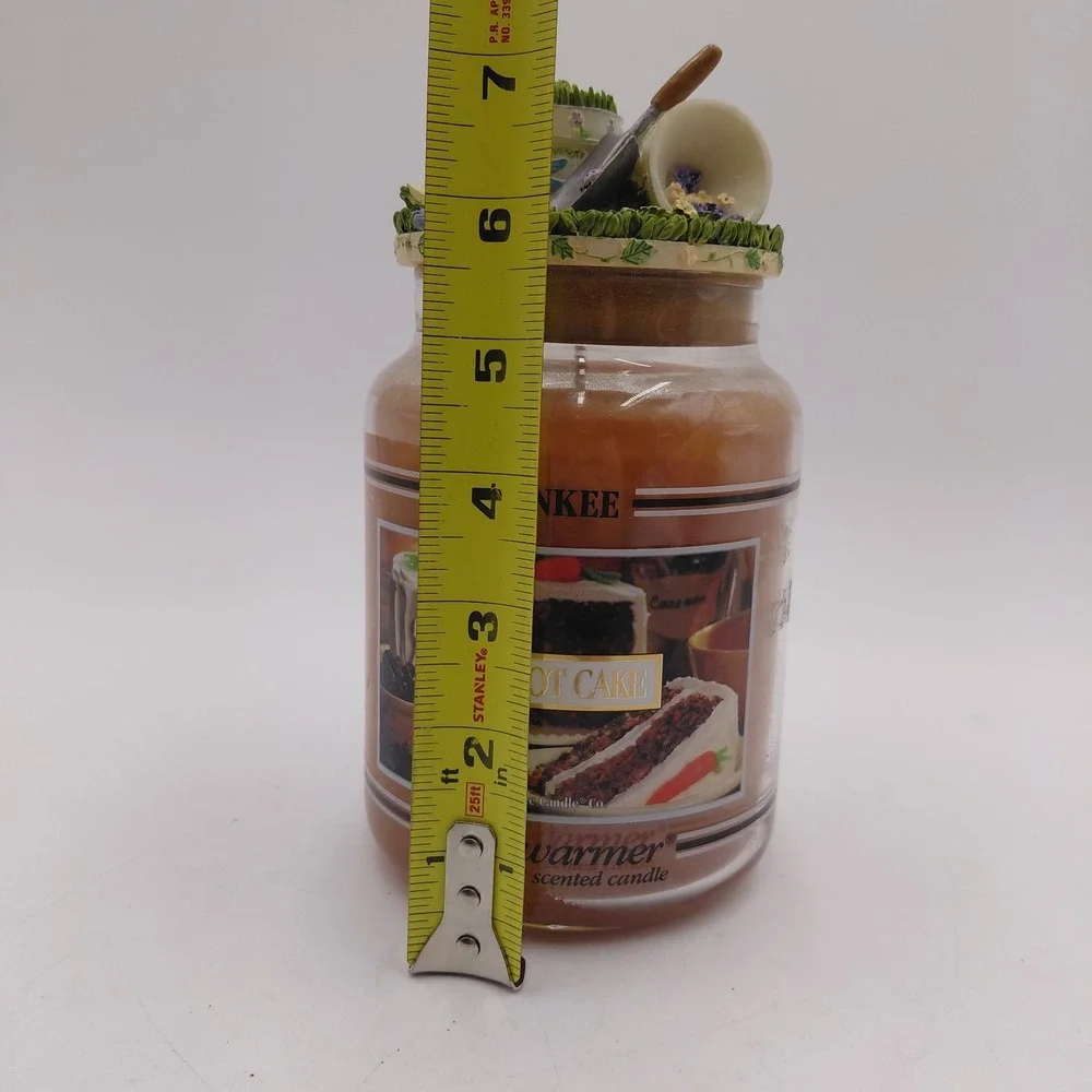 Yankee Candle yankee candle